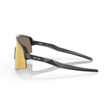 Oakley Sutro Lite Sweep Prizm 24k Lenses,  Matte Carbon Frame