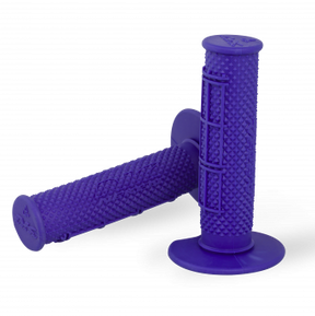 קיט כידון אופנוע וגריפים Neken Veriable Diameter Blue - Neken