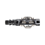 פדל אלומיניום Leatt AllMtn 6.0 Clip-in רוחב 95x70 מ"מ שחור