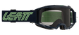 משקפי אבק Vizion 3.5 Matcha Grey 50 VLT - Leatt