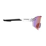 משקפי שמש Leatt RideViz Lite #Small Clear Iriz Cryztal Fuchsia 22 VLT