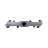 פדל קומפוזיט Leatt 2.0 Flat אפור - Leatt
