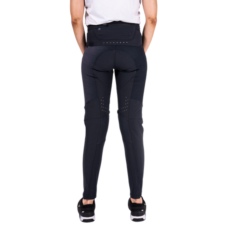 מכנס ארוך MTB Gravity 4.0 Jr Black