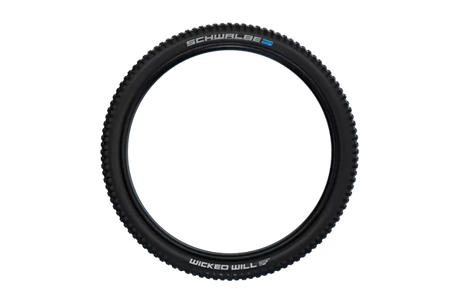 Schwalbe Wicked Will Evo, TLE, S.Trail Addix S.Grip
