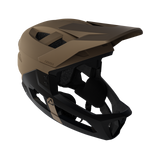 קסדה Leatt MTB Enduro 2.0 שחור/חום