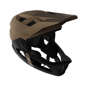 קסדה Leatt MTB Enduro 2.0 Brown - Leatt
