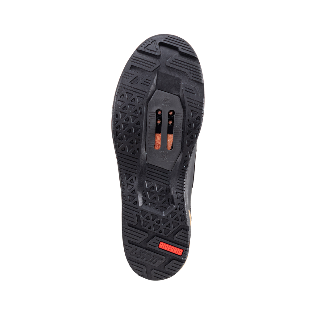 נעלי רכיבה Clip 4.0 Black