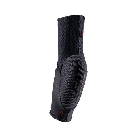 מגן מרפקים Leatt 3DF 5.0 Evo Mini שחור