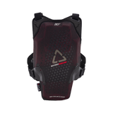 מגן חזה Leatt 4.5 Hybrid שחור