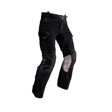 מכנס אדוונצ'ר FlowTour 5.5 Stealth - Leatt