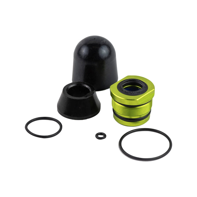 ערכת שיקום מלאה (Complete Seal Kit) לבולם DVO Jade X - DVO
