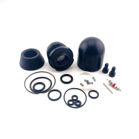 קיט אטמים מלא (Seal Kit) לבולם DVO Jade X Prime - DVO