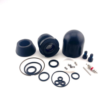 קיט אטמים מלא (Seal Kit) לבולם DVO Jade X Prime - DVO