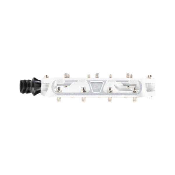 פדל אלומיניום Leatt 6.0 Flat אפור