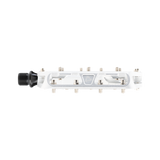 פדל אלומיניום Leatt 6.0 Flat אפור