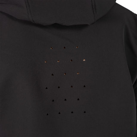 קפוצ'ון Leatt MTB Gravity 3.0 Black