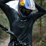 סט מכנס וחולצה Leatt MTB Gravity 1.0 מהדורת Szymon Godziek