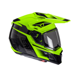 קיט קסדה ומשקף Leatt ADV 8.5 Hi-Viz+ Goggle 4.5
