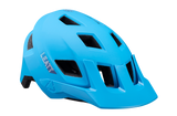 קסדה MTB AllMtn 1.0 V24 Cyan