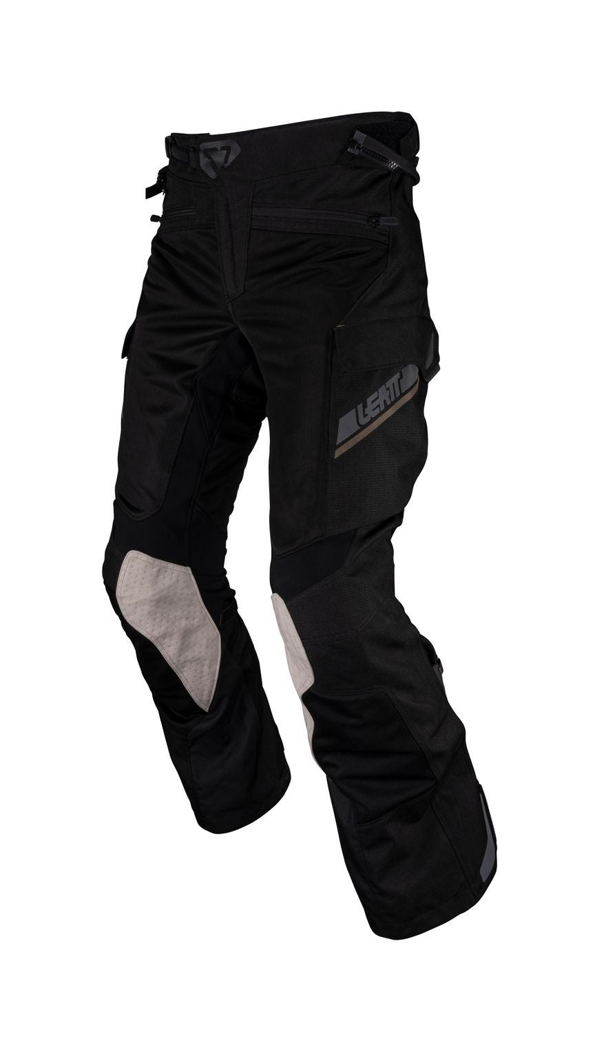 מכנס אדוונצ'ר רב עונתי FlowTour 7.5 Stealth
