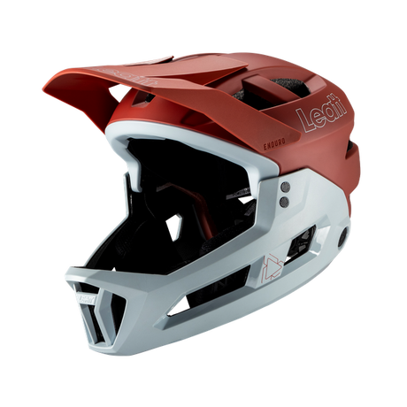קסדה MTB 2.0 אנדורו V25 Lava