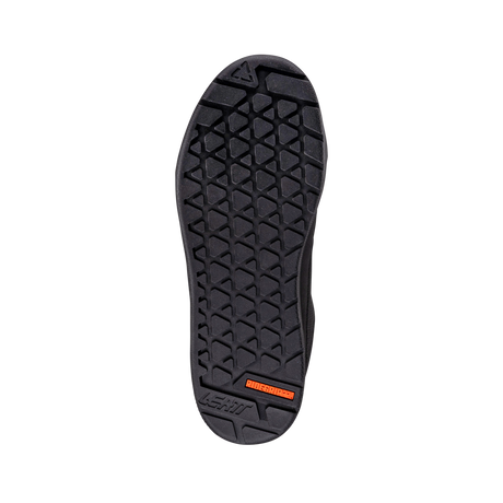 נעלי רכיבה 2.0 Flat Blk V26