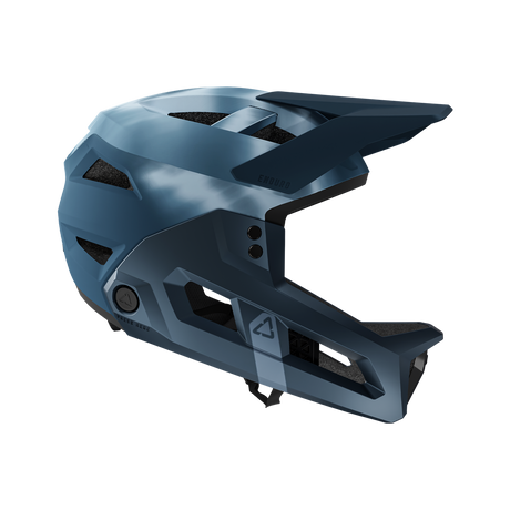 קסדה Leatt MTB Enduro 2.0 Galaxy Blue V26