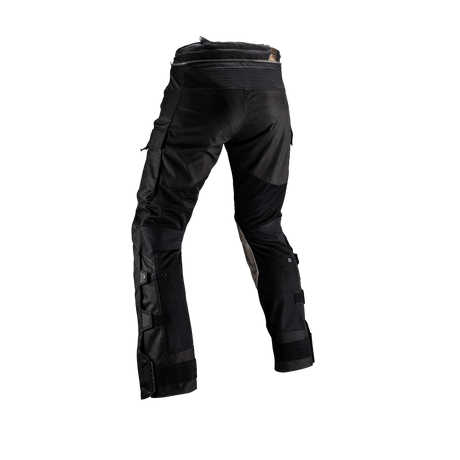 מכנס אדוונצ'ר FlowTour 5.5 Stealth - Leatt