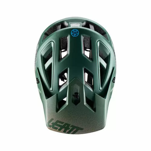 קסדה MTB 3.0 AllMtn IVY