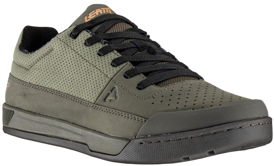 נעלי רכיבה 2.0 Flat Pine V23 - Leatt