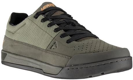 נעלי רכיבה 2.0 Flat Pine V23 - Leatt