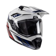 קיט קסדה ומשקף Leatt ADV 8.5 Royal + Goggle 4.5 - Leatt