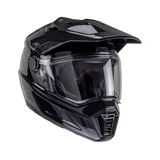 קיט קסדה ומשקף Leatt ADV 8.5 Stealth + Goggle 4.5