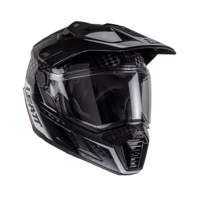 קיט קסדה ומשקף Leatt ADV 9.5+ IRIZ Goggle 4.5 - Leatt