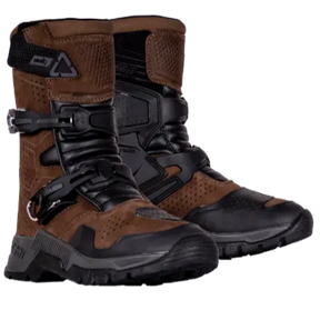 מגף אדוונצ'ר HydraDri 7.5 Short Desert - Leatt