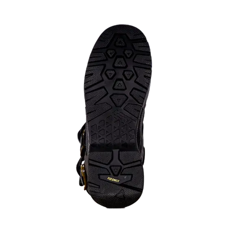 מגף אדוונצ'ר HydraDri 7.5 Short Stealth