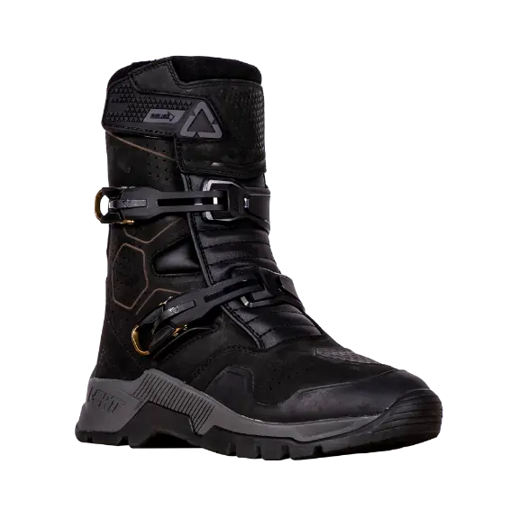 מגף אדוונצ'ר HydraDri 7.5 Short Stealth