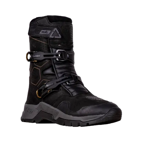 מגף אדוונצ'ר HydraDri 7.5 Short Stealth