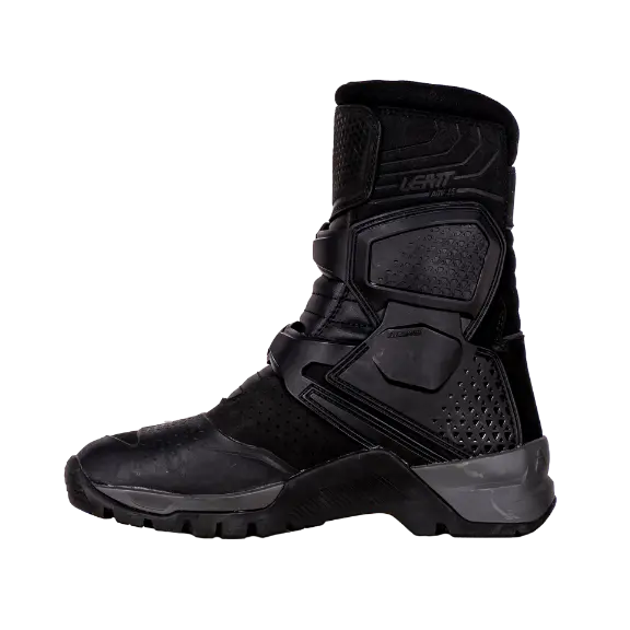 מגף אדוונצ'ר HydraDri 7.5 Short Stealth