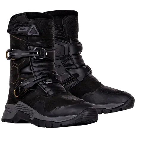 מגף אדוונצ'ר HydraDri 7.5 Short Stealth