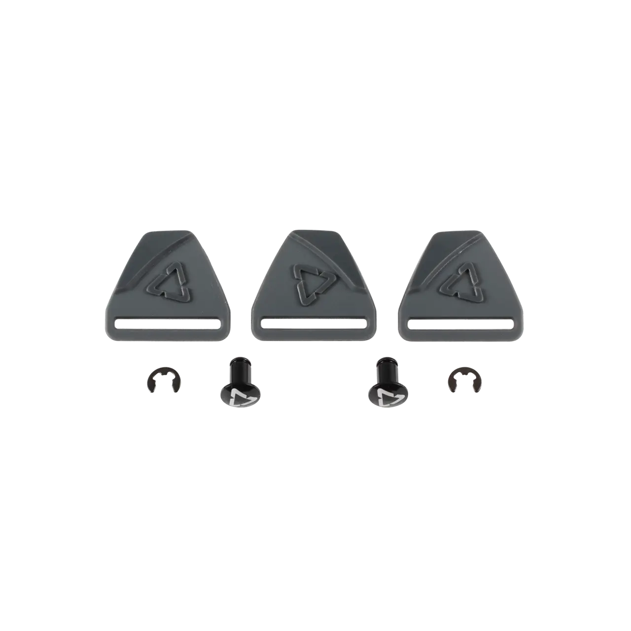 קיט אבזמים למגן ברכיים Leatt Dual Axis - Leatt