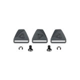 קיט אבזמים למגן ברכיים Leatt Dual Axis - Leatt