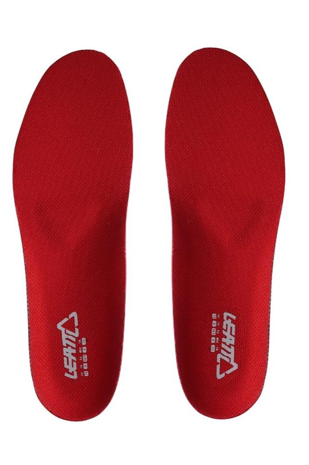 Leatt GPX סט רפידות למגף 5.5