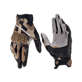 כפפות אדוונצ'ר X-Flow 7.5 Short Desert
