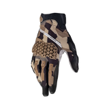 כפפות אדוונצ'ר X-Flow 7.5 Short Desert