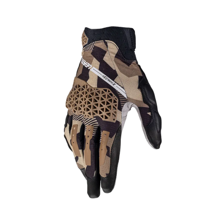 כפפות אדוונצ'ר X-Flow 7.5 Short Desert
