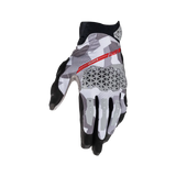 כפפות אדוונצ'ר X-Flow 7.5 Short Steel