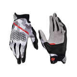 כפפות אדוונצ'ר X-Flow 7.5 Short Steel