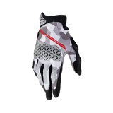 כפפות אדוונצ'ר X-Flow 7.5 Short Steel
