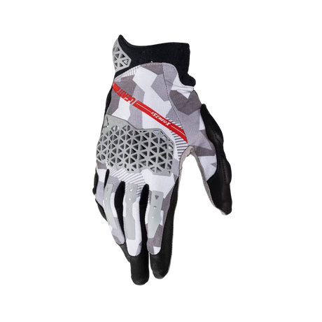 כפפות אדוונצ'ר X-Flow 7.5 Short Steel